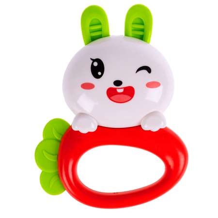 Игрушка Bondibon погремушка