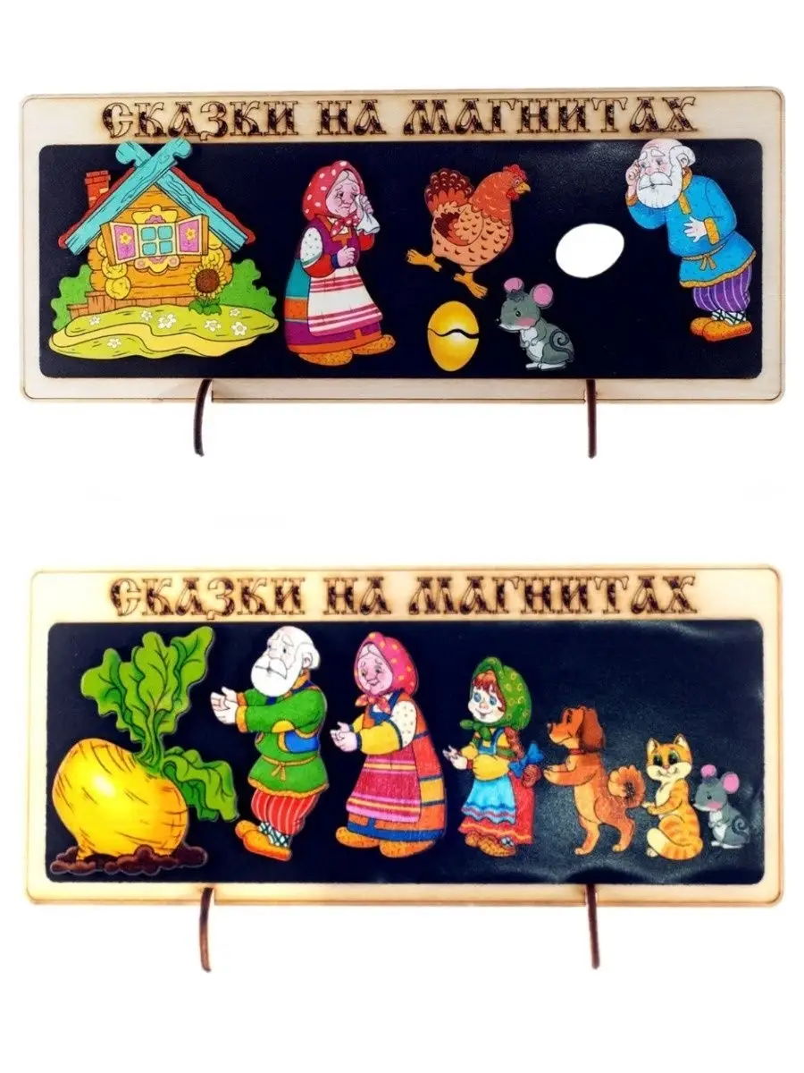 Настольная игра Нескучные игры - фото 1