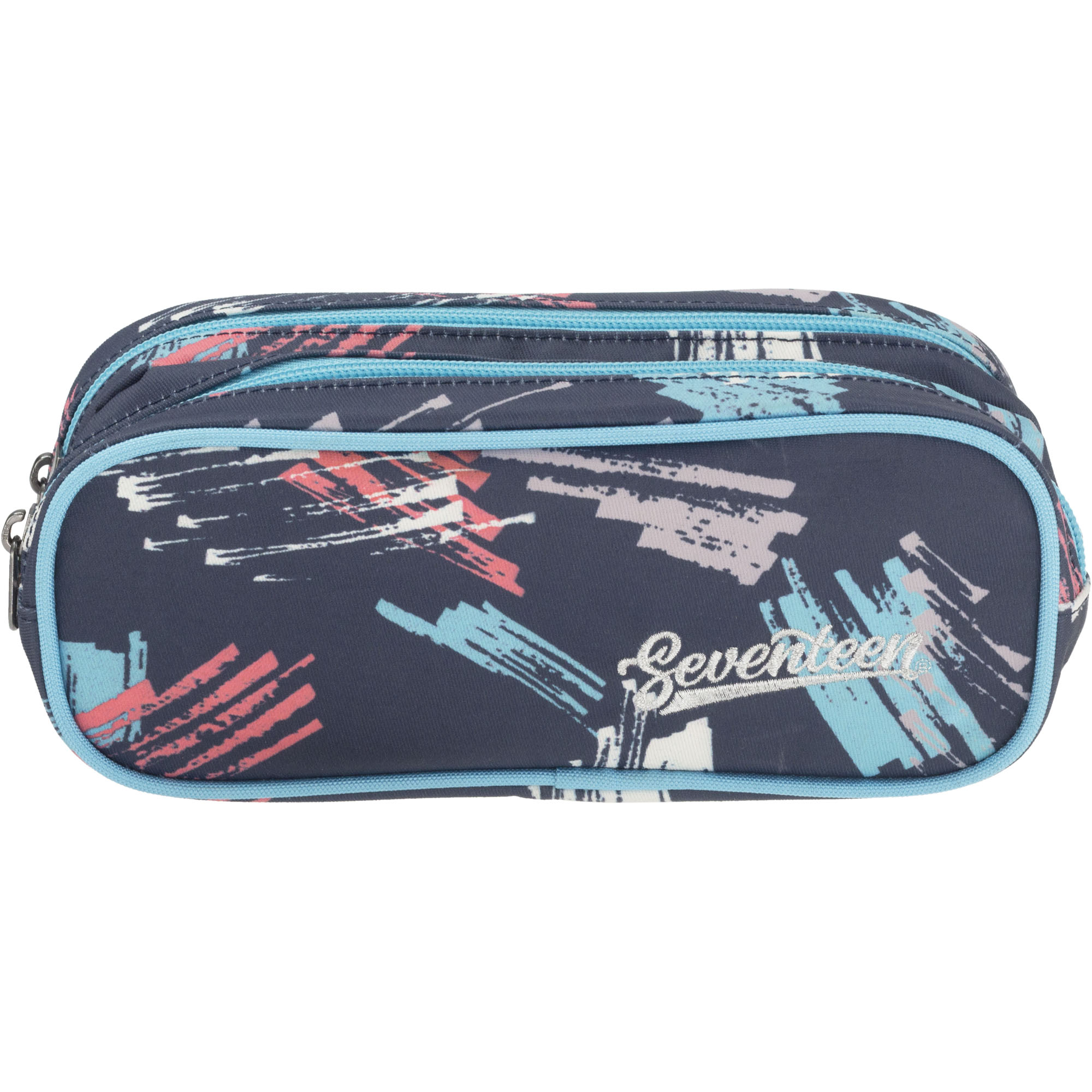 Пенал косметичка Seventeen - фото 1