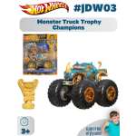 Внедорожник Hot Wheels 1:64