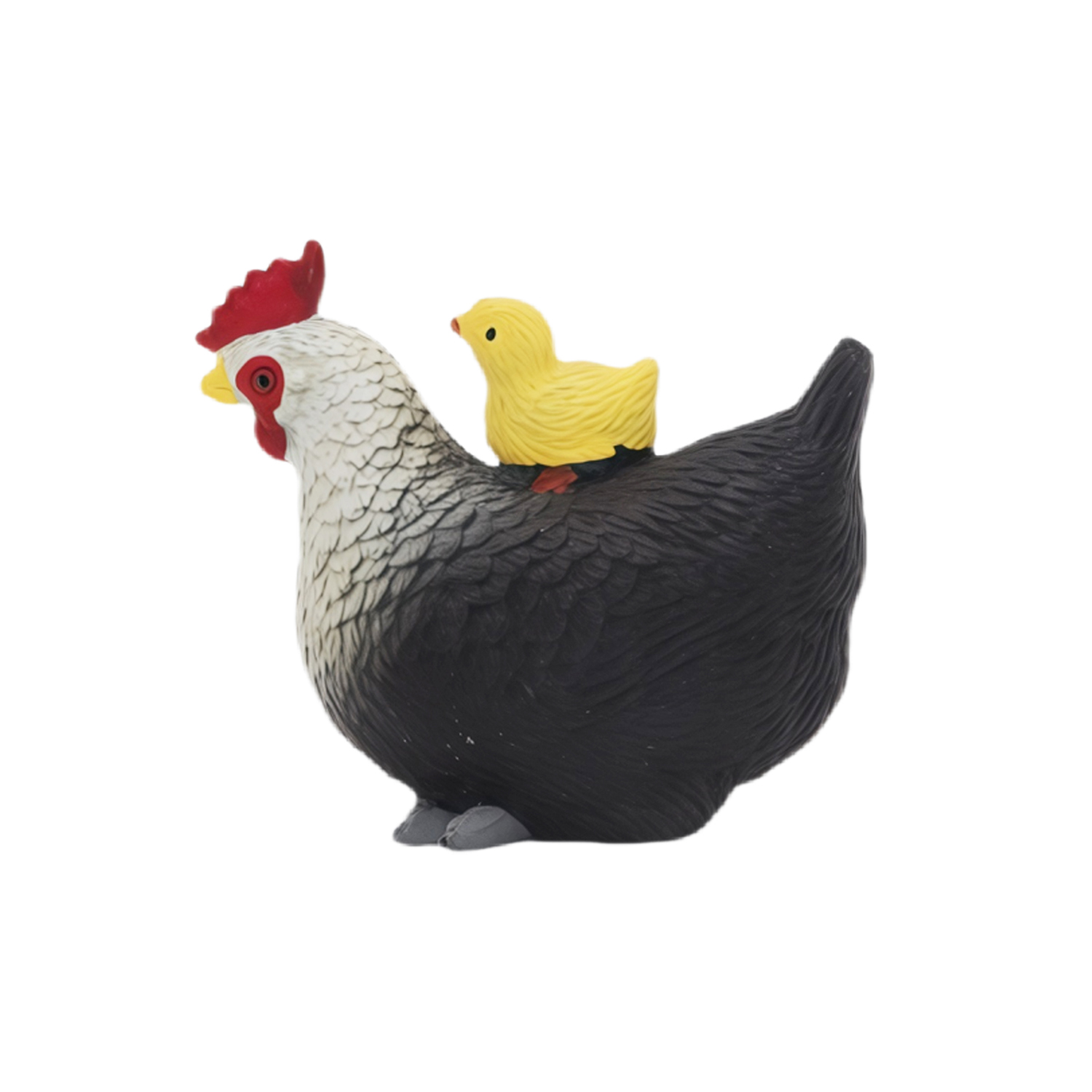 Фигурка Детское Время Курица - фото 6