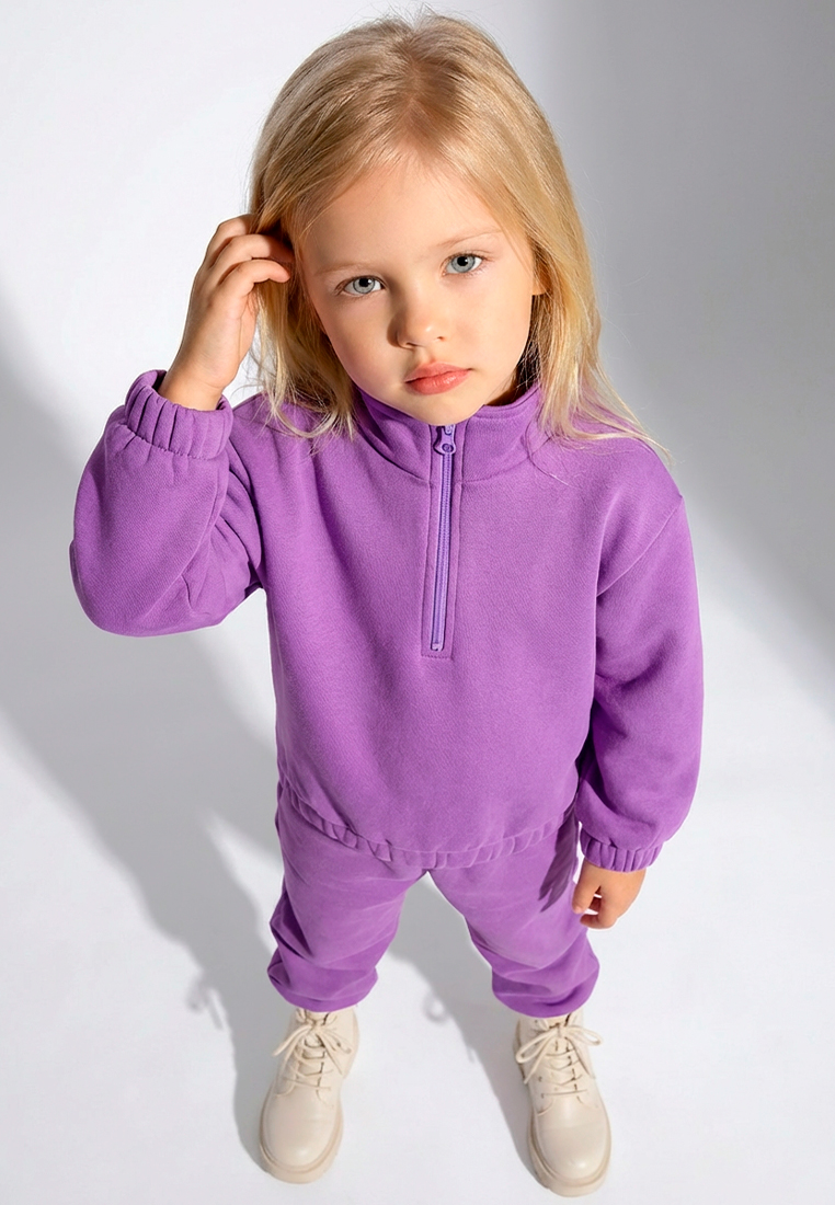 Толстовка и брюки YOULALA 8511340203 - фото 3