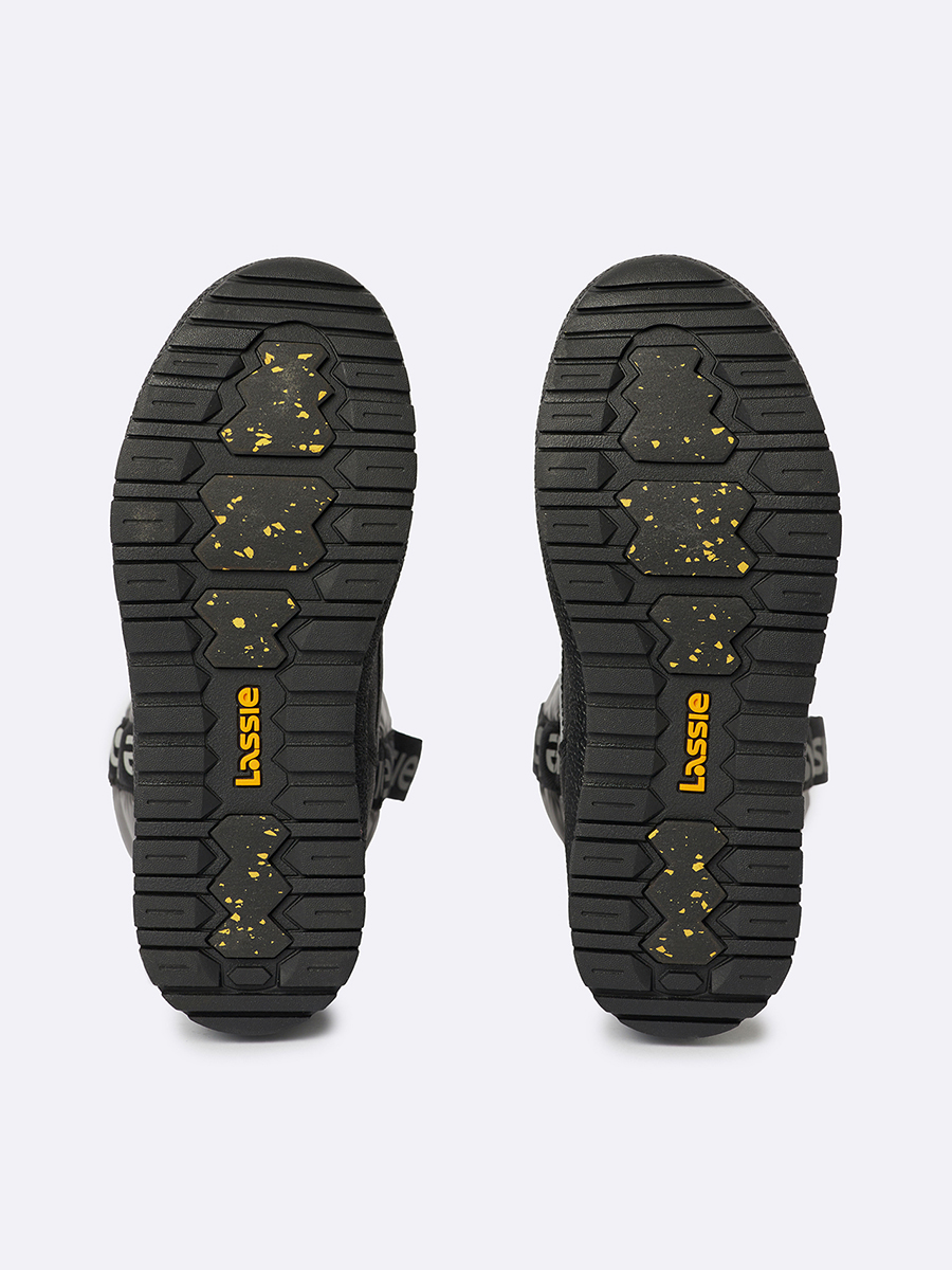 Сапоги Lassie 72403405-9990 - фото 7