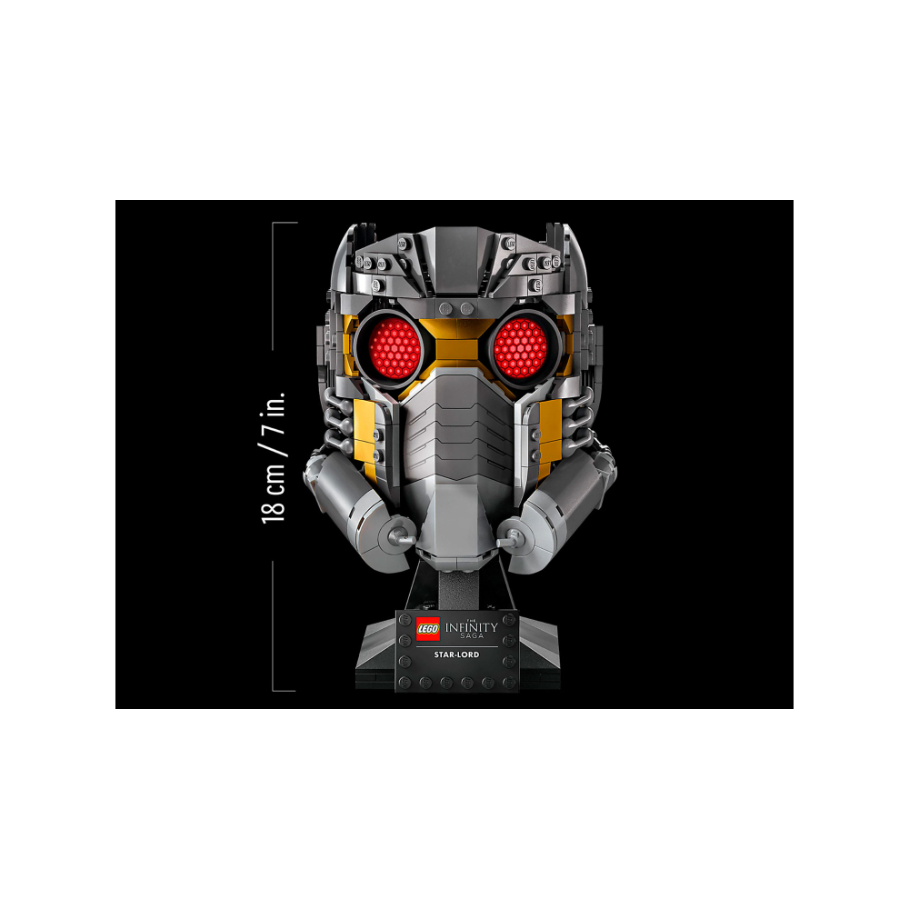 Конструктор LEGO DC Super Heroes 275 дет. - фото 5