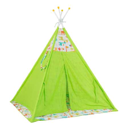 Палатка Polini kids Жираф