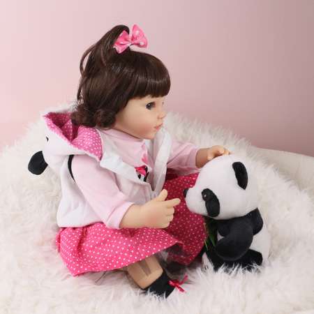 Кукла пупс QA BABY