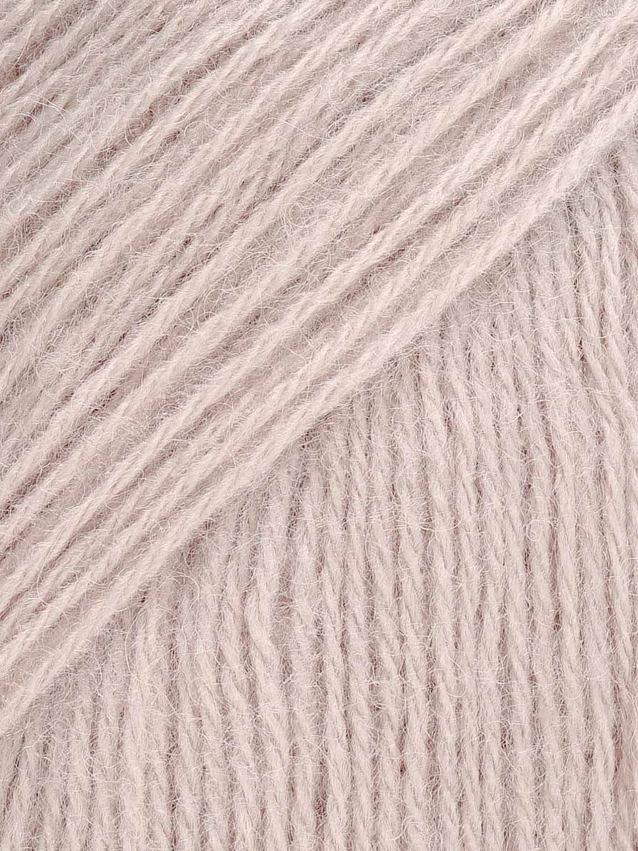 Пряжа Alize для шарфов кардиганов Angora Gold 100 гр 550 м 5 мотков 506 молочно-бежевый - фото 5