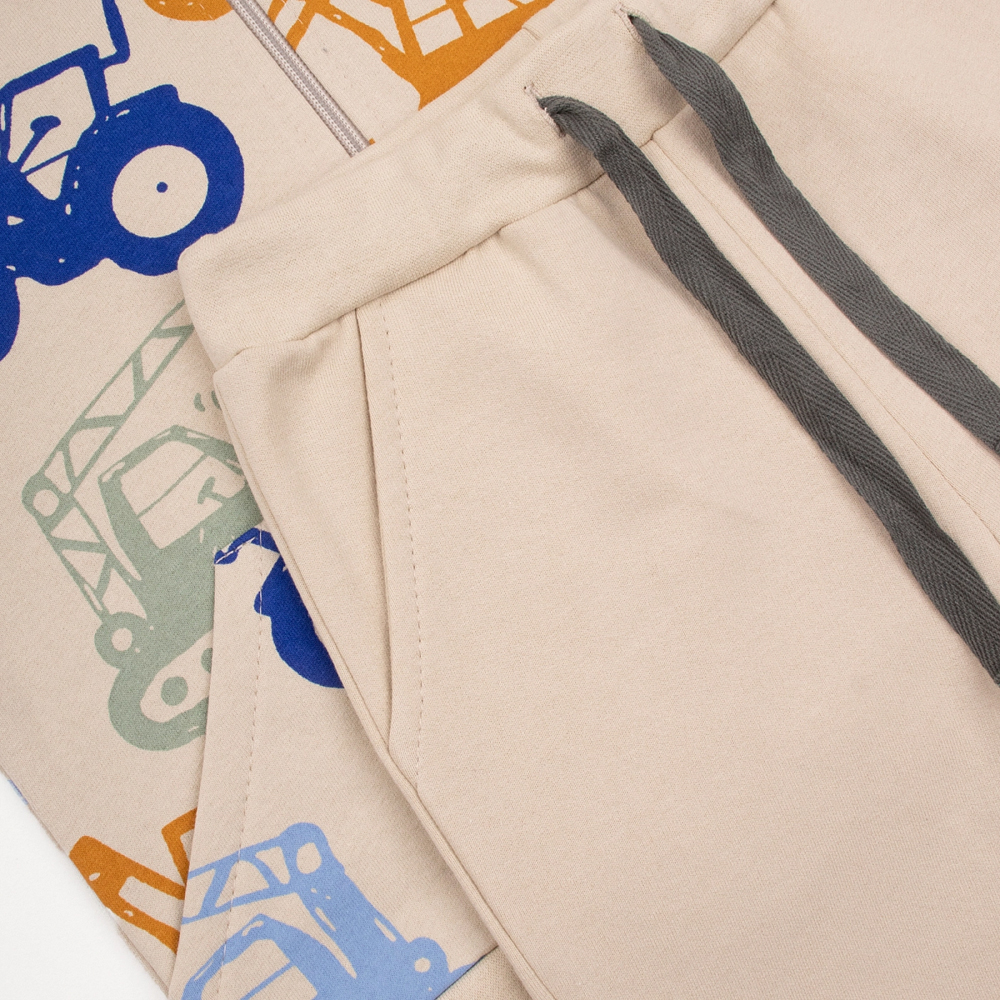 Костюм YOULALA 8781310103 - фото 4