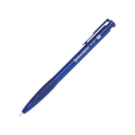Ручка шариковая Brauberg