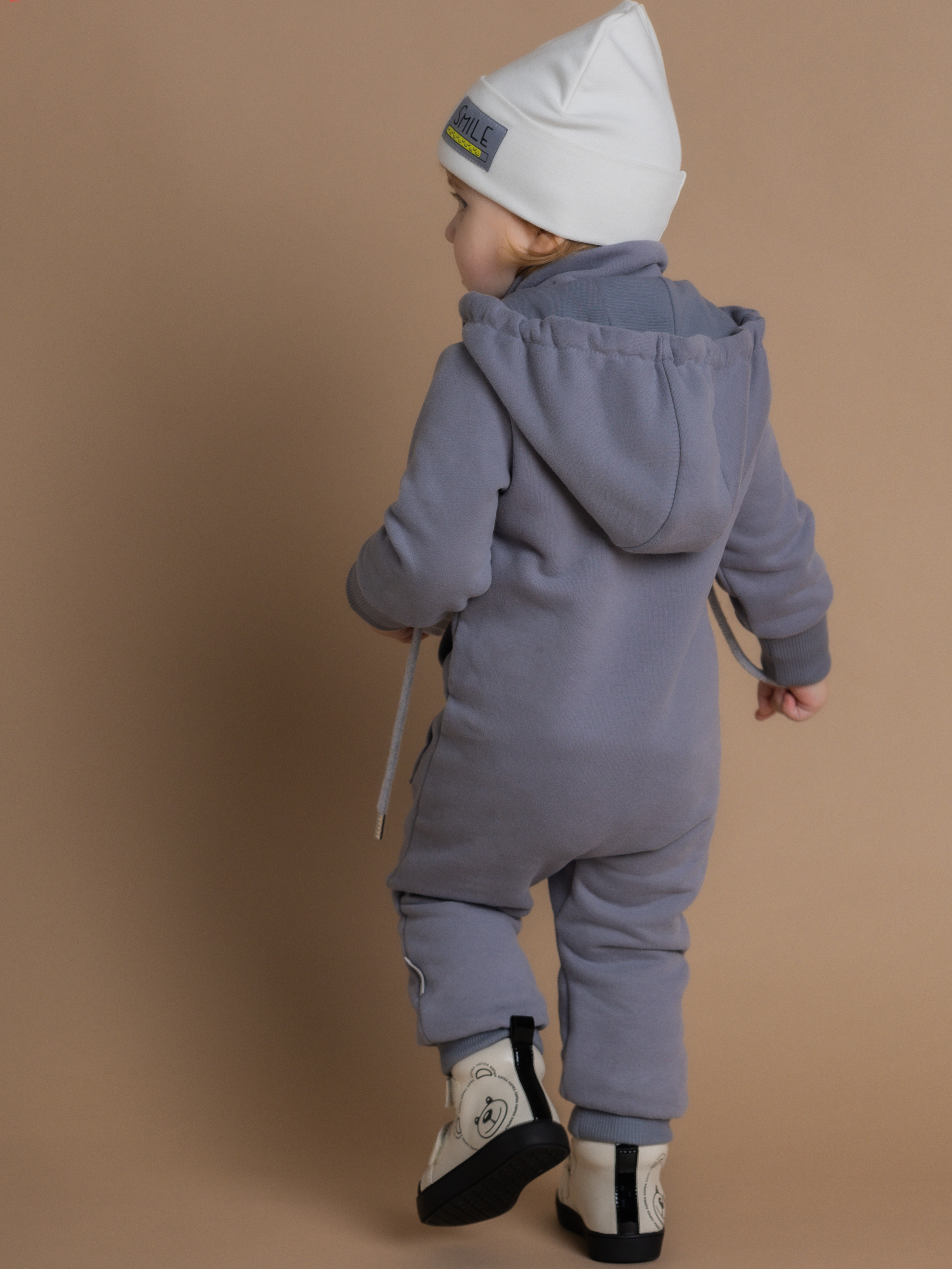 Комбинезон НаследникЪ Выжанова 02048-07025 - фото 7