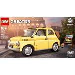 Конструктор LEGO Creator 10271 960 дет.