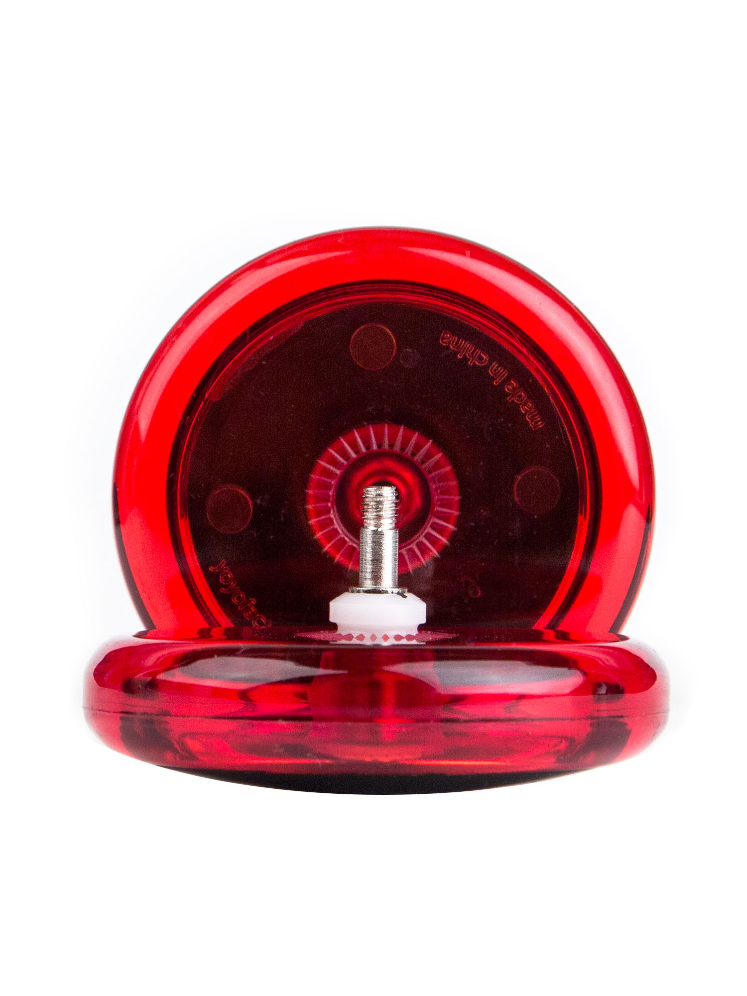 Игрушка-антистресс YoYoFactory йо-йо - фото 6