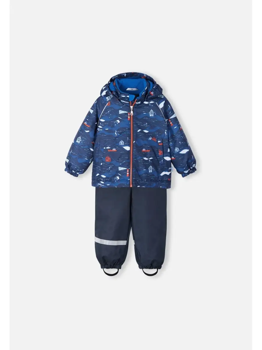 Комплект Lassie 713745-6962 - фото 1