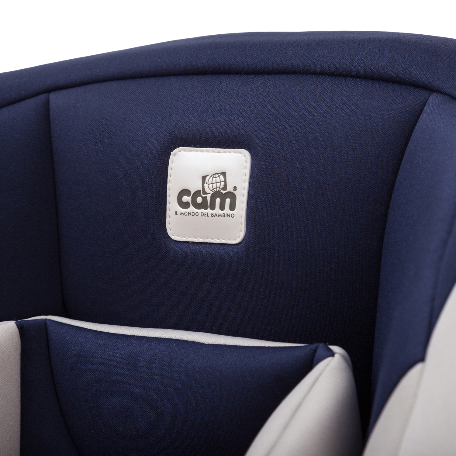 Автокресло CAM Isofix 1/2/3 (9-36 кг) - фото 12