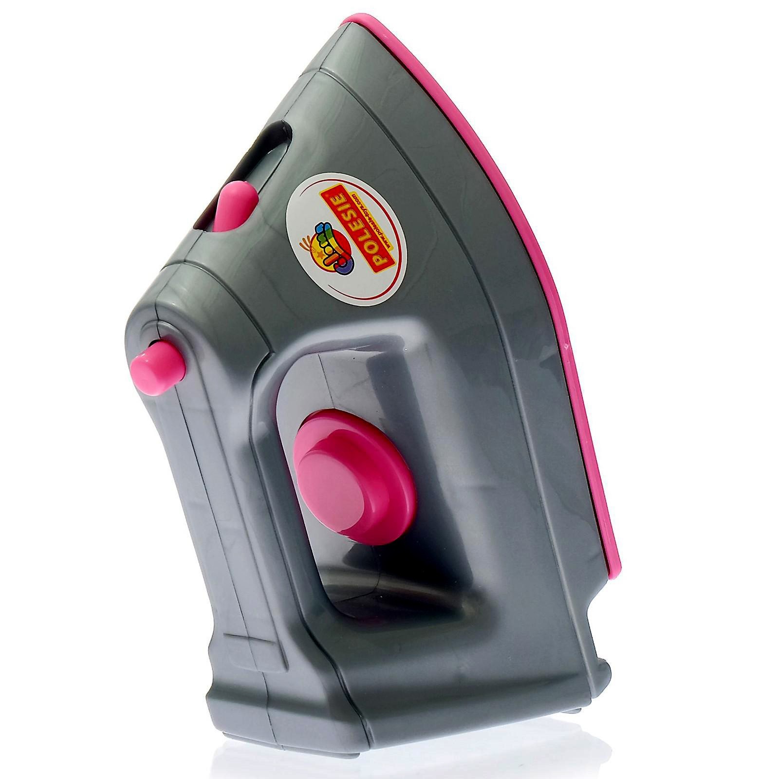 Игрушка Полесье стиральная машина - фото 4