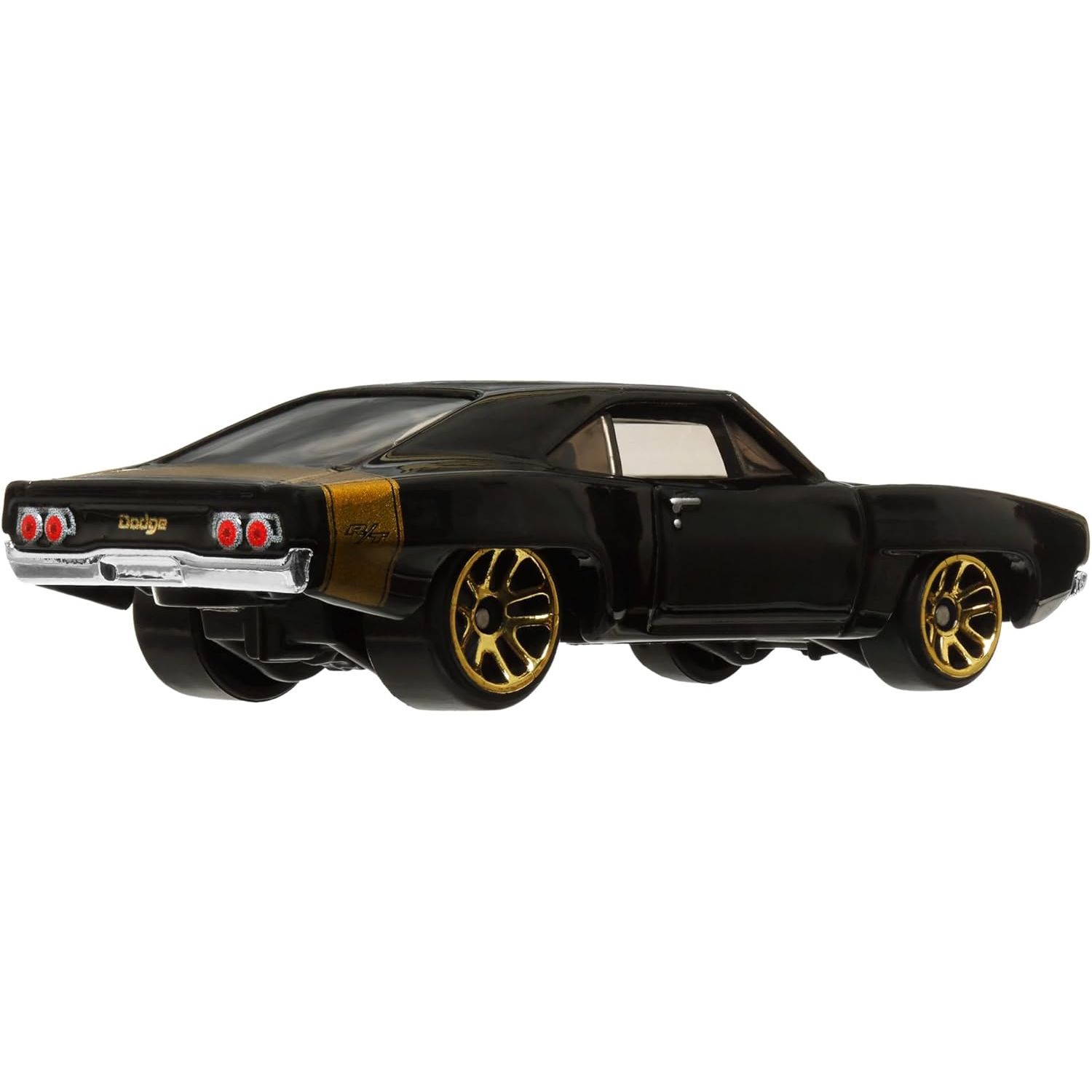 Автомобиль Hot Wheels Dodge Fast and Furious 1:64 HNR88/HRW50 - фото 3