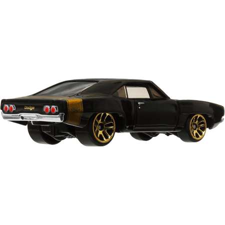 Автомобиль Hot Wheels Dodge Fast and Furious 1:64