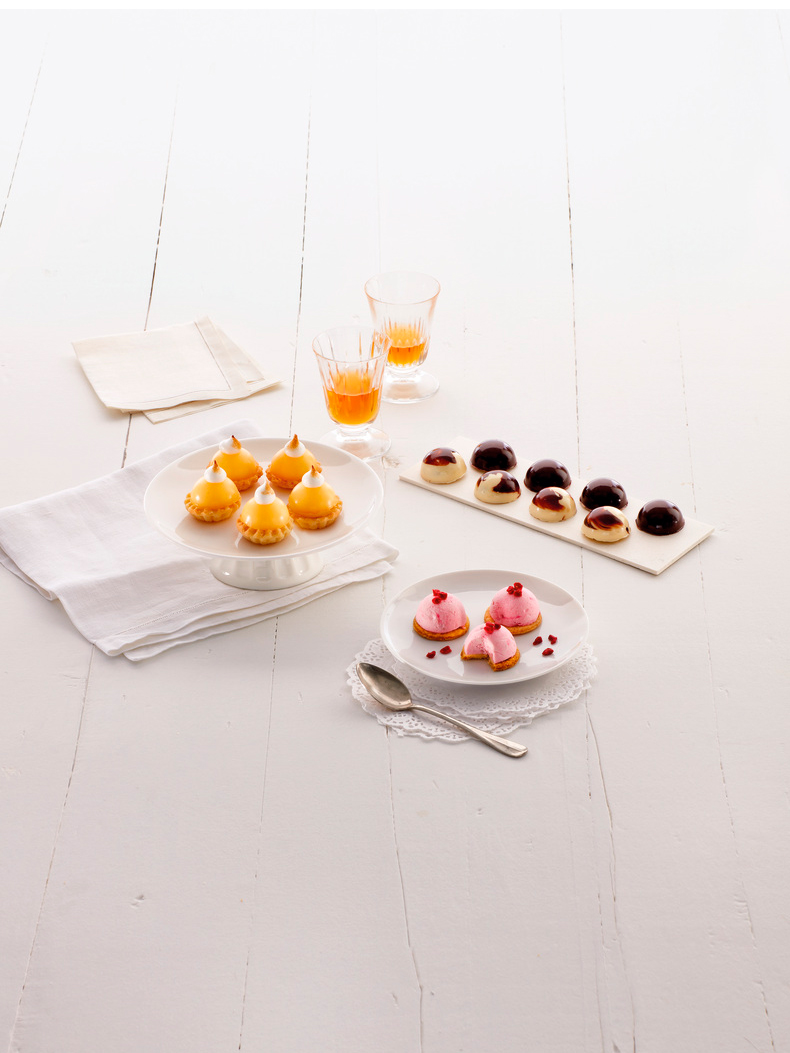 Форма для выпечки LEKUE Baking 881145 - фото 4