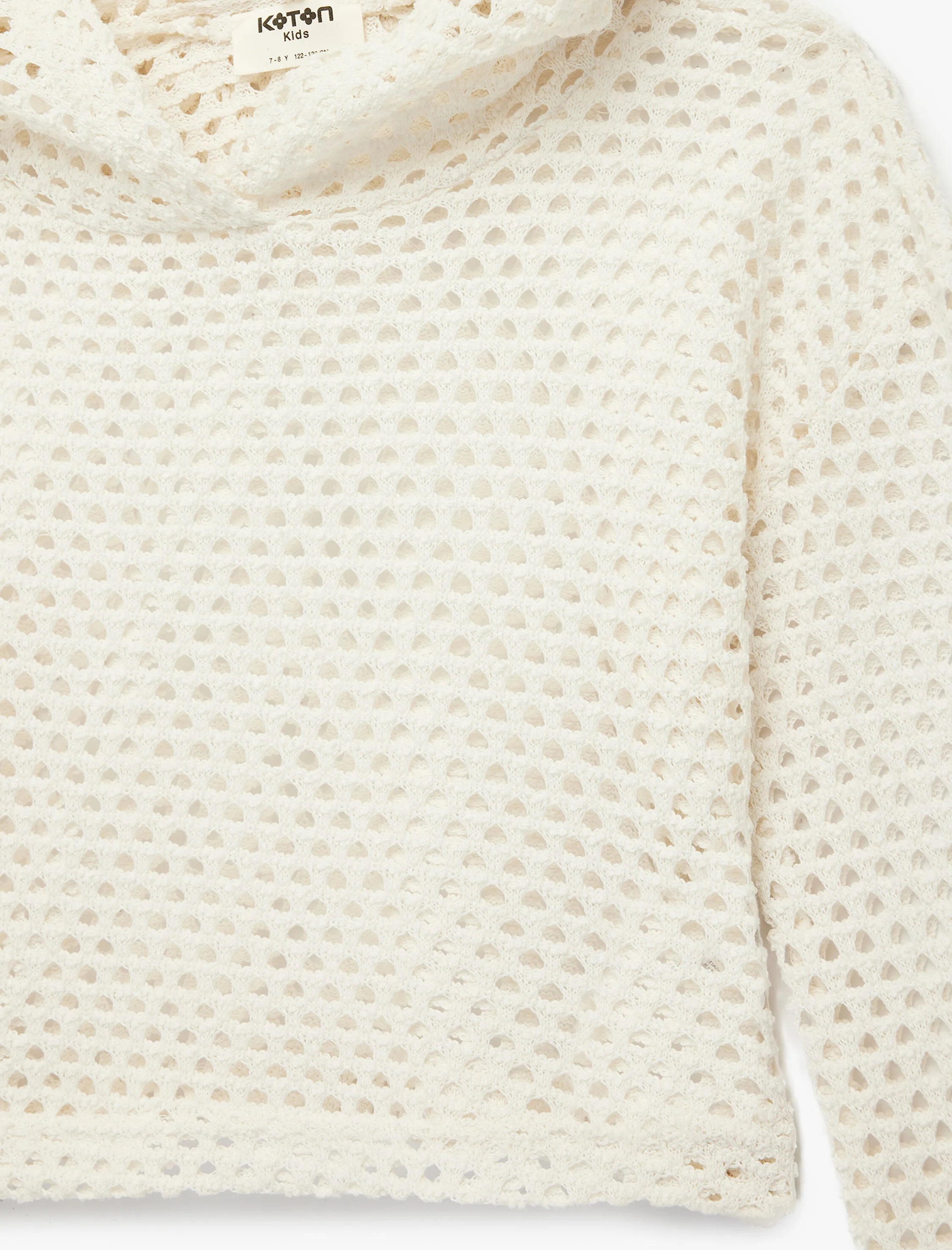 Худи KOTON 6SKG10005AK050 - фото 3