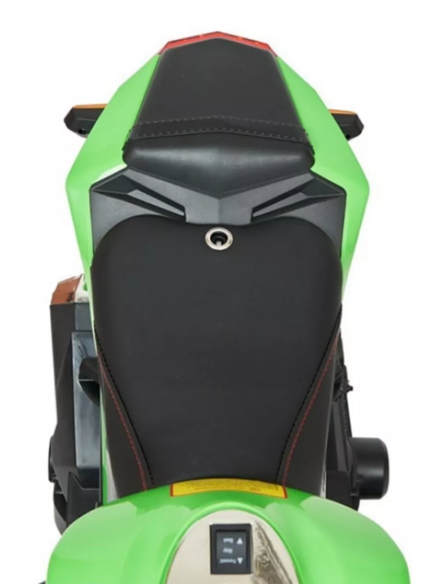 Электромотоцикл Jiajia - фото 8