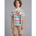 Изображение товара Футболка и шорты PlayToday: 122