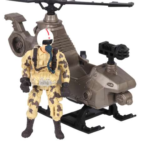 Игровой набор Chap Mei