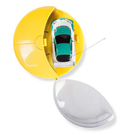 Автомобиль РУ Mobicaro