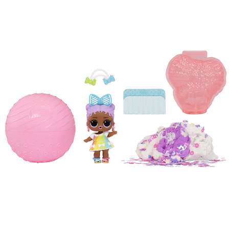 Кукла мини L.O.L. Surprise! Sand Magic Tots