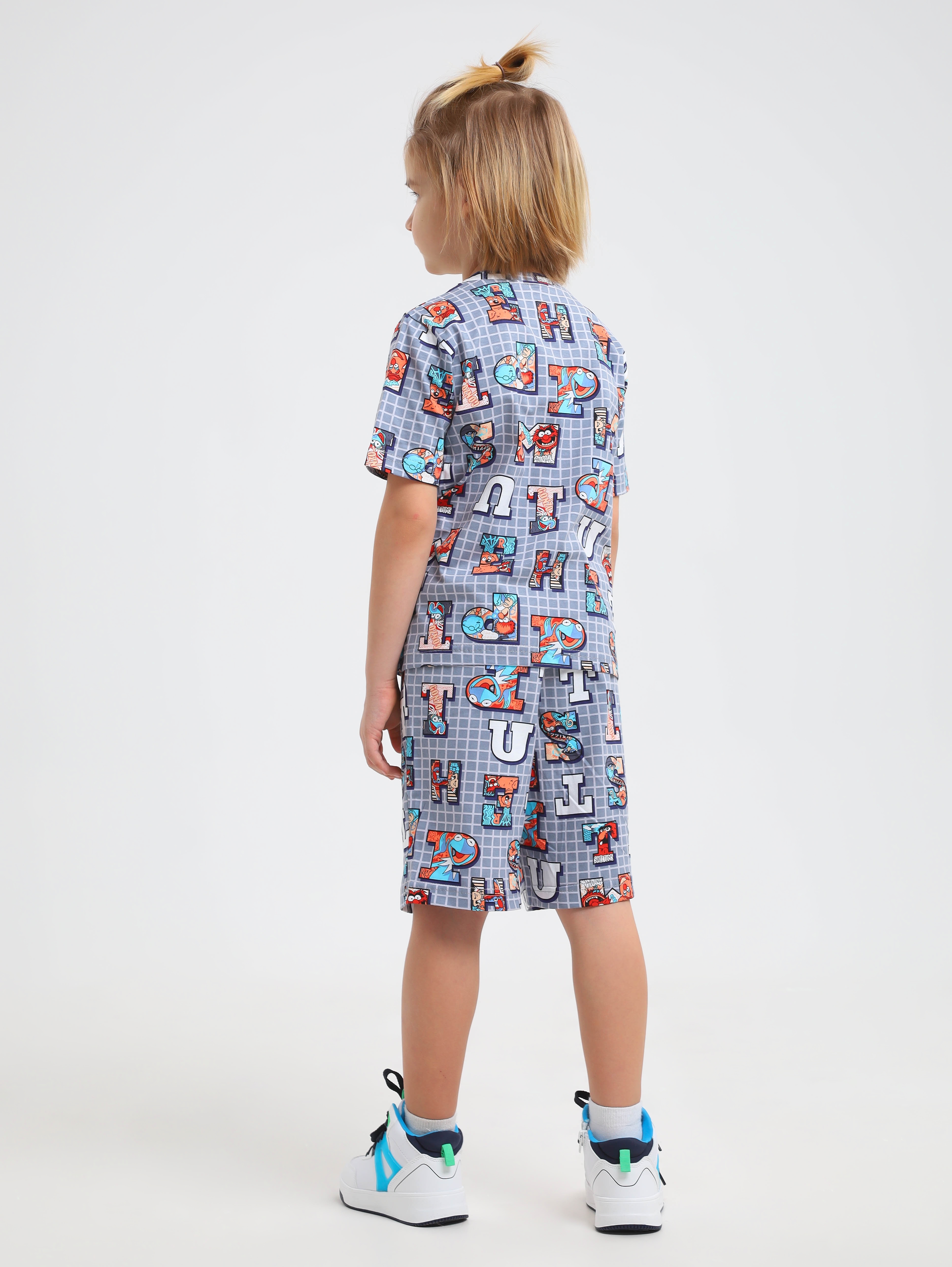 Костюм TG Collection КД-12 - фото 2