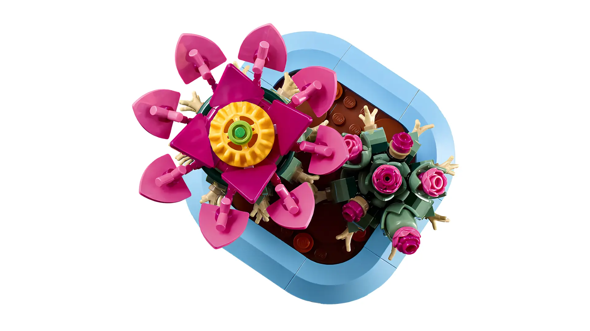 Конструктор LEGO Creator Expert - фото 7