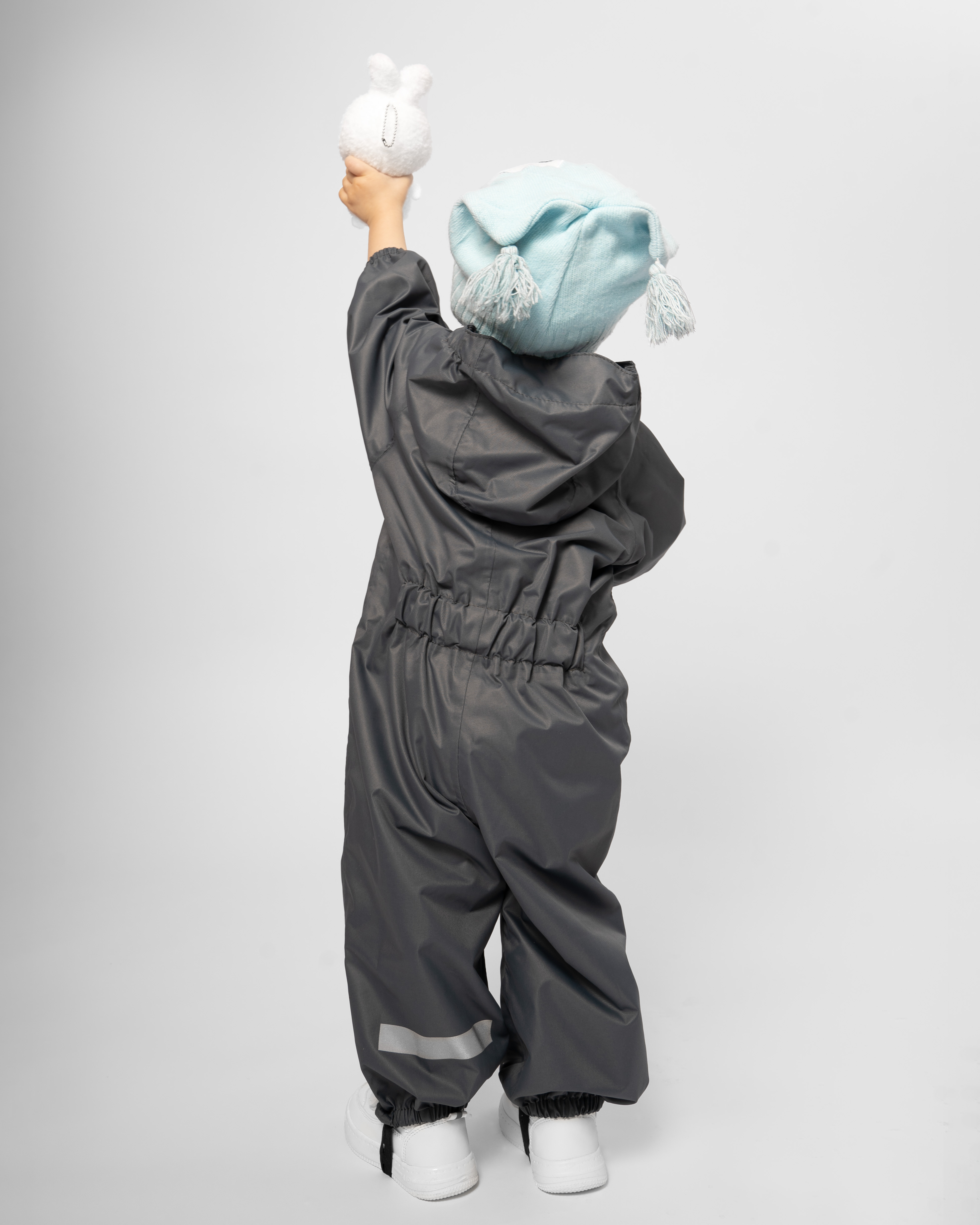 Комбинезон Smaillook SMLM-KM-DGR - фото 5