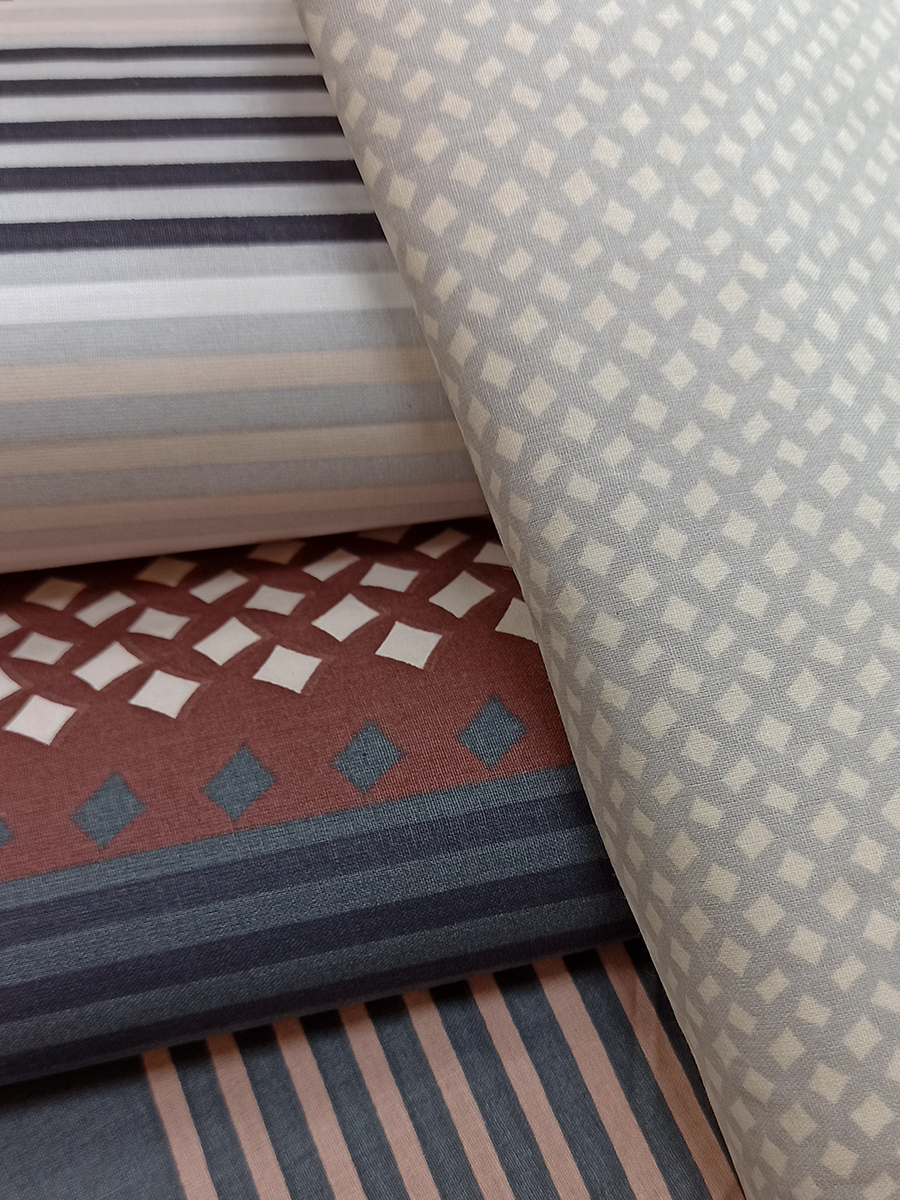 Комплект постельного белья BRAVO Теодоро двуспальный 4 предм. - фото 5