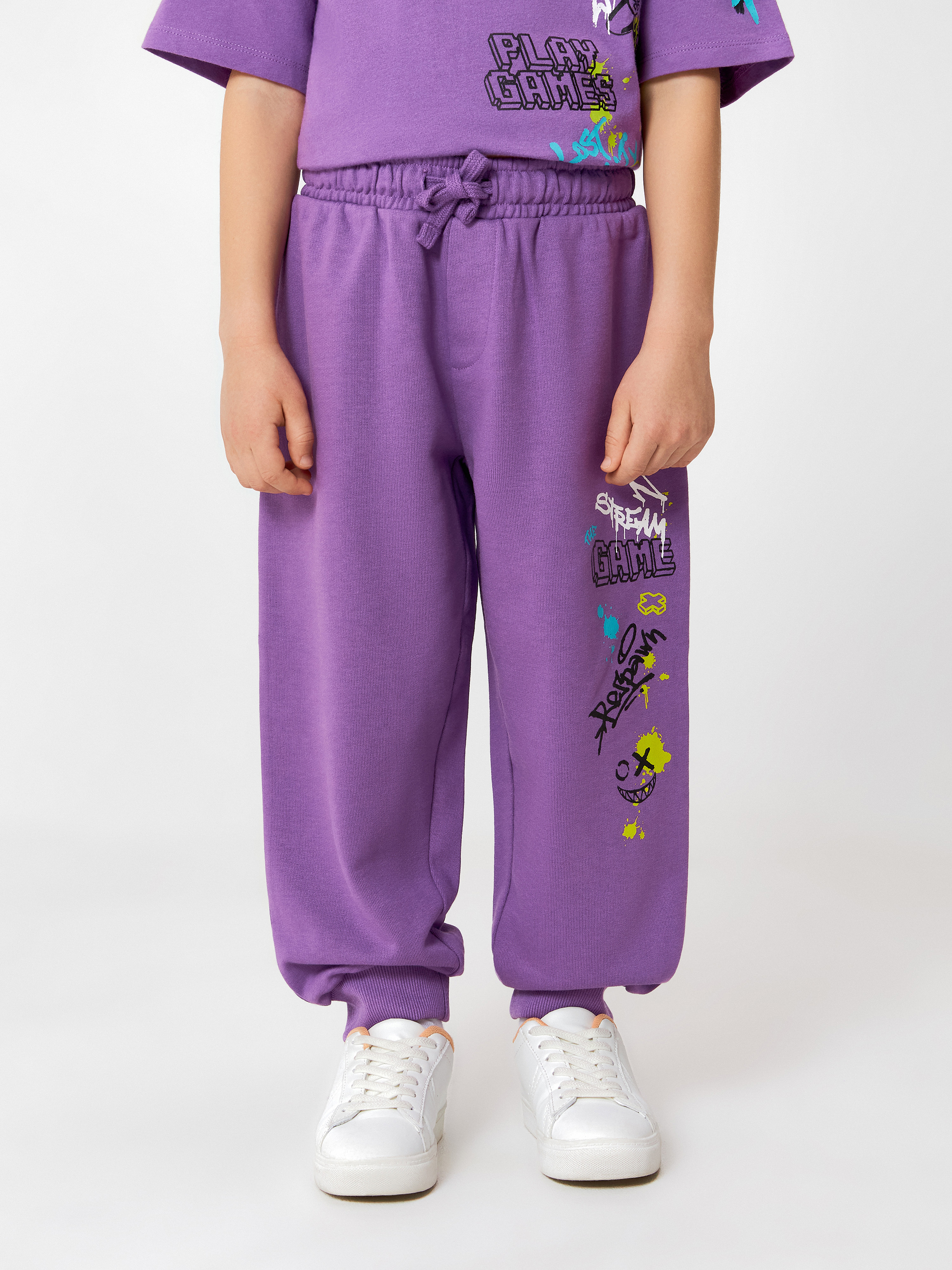 Брюки Acoola 20130460012_0075302 - фото 1