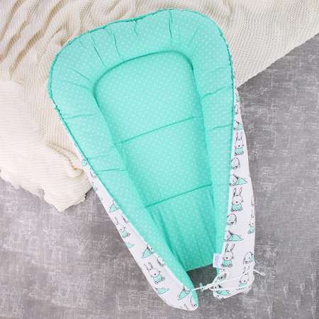 Матрас Body Pillow
