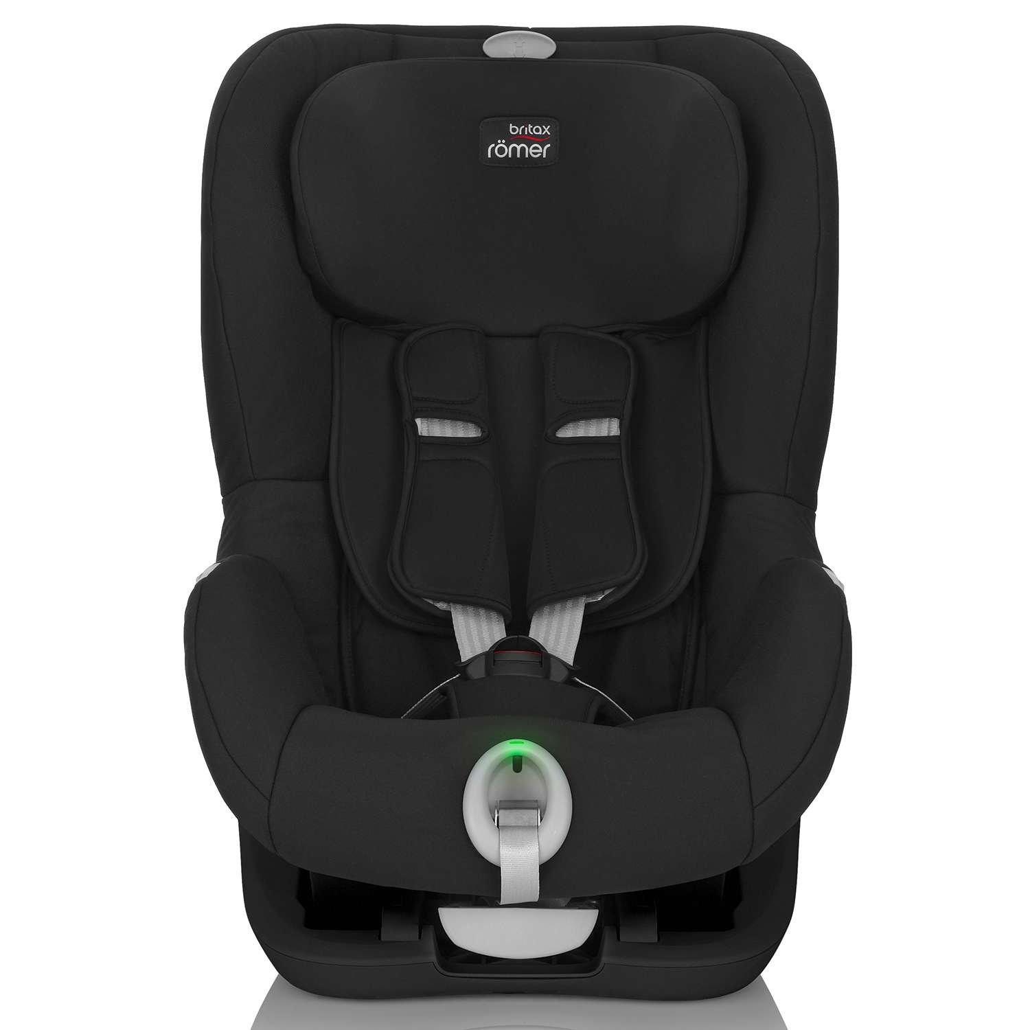 Автокресло Britax Roemer 1 (9-18 кг) - фото 7