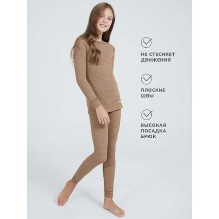 Термобелье Montero Outdoor