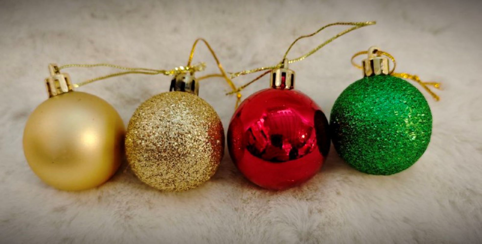 Украшение ёлочное Магия праздника MP18-33 - фото 1