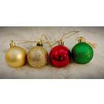 Украшение ёлочное Магия праздника MP18-33