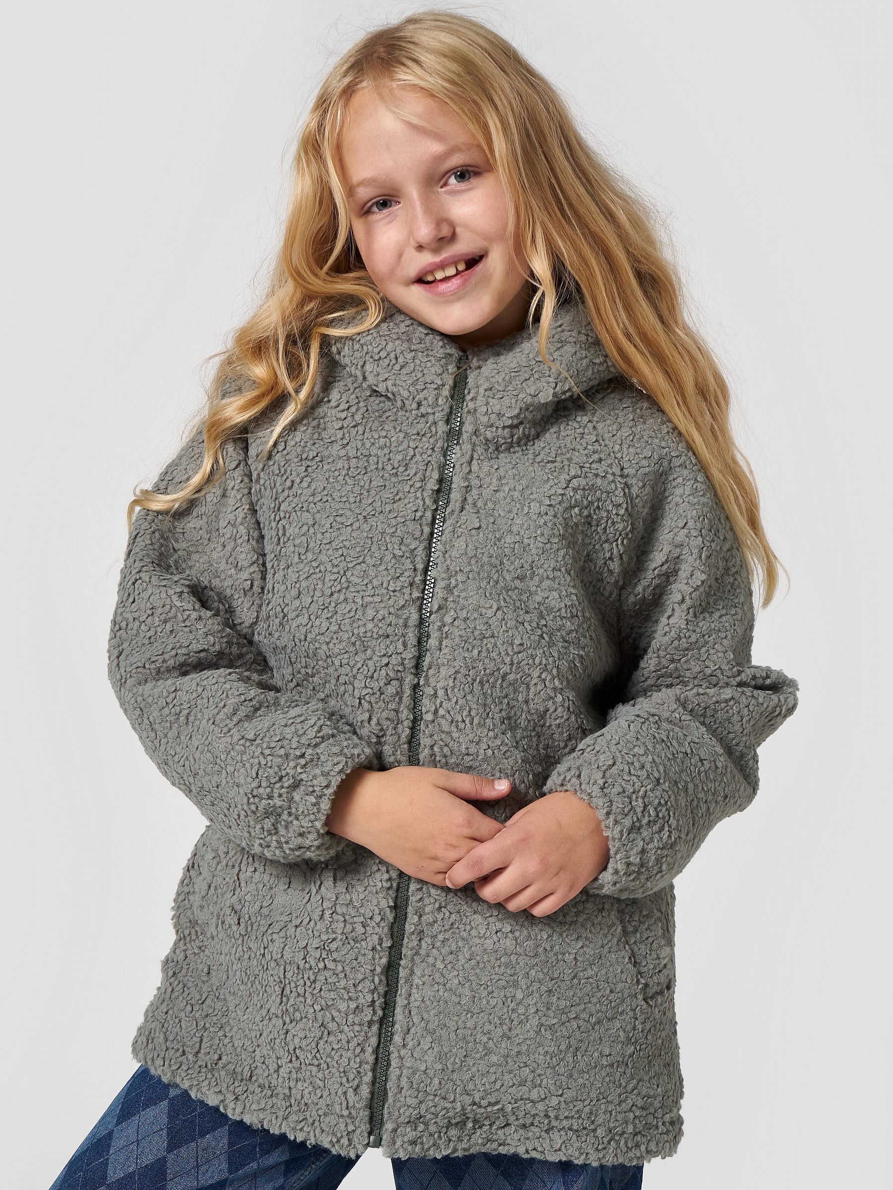 Куртка SURIKAT Д-004 - фото 6