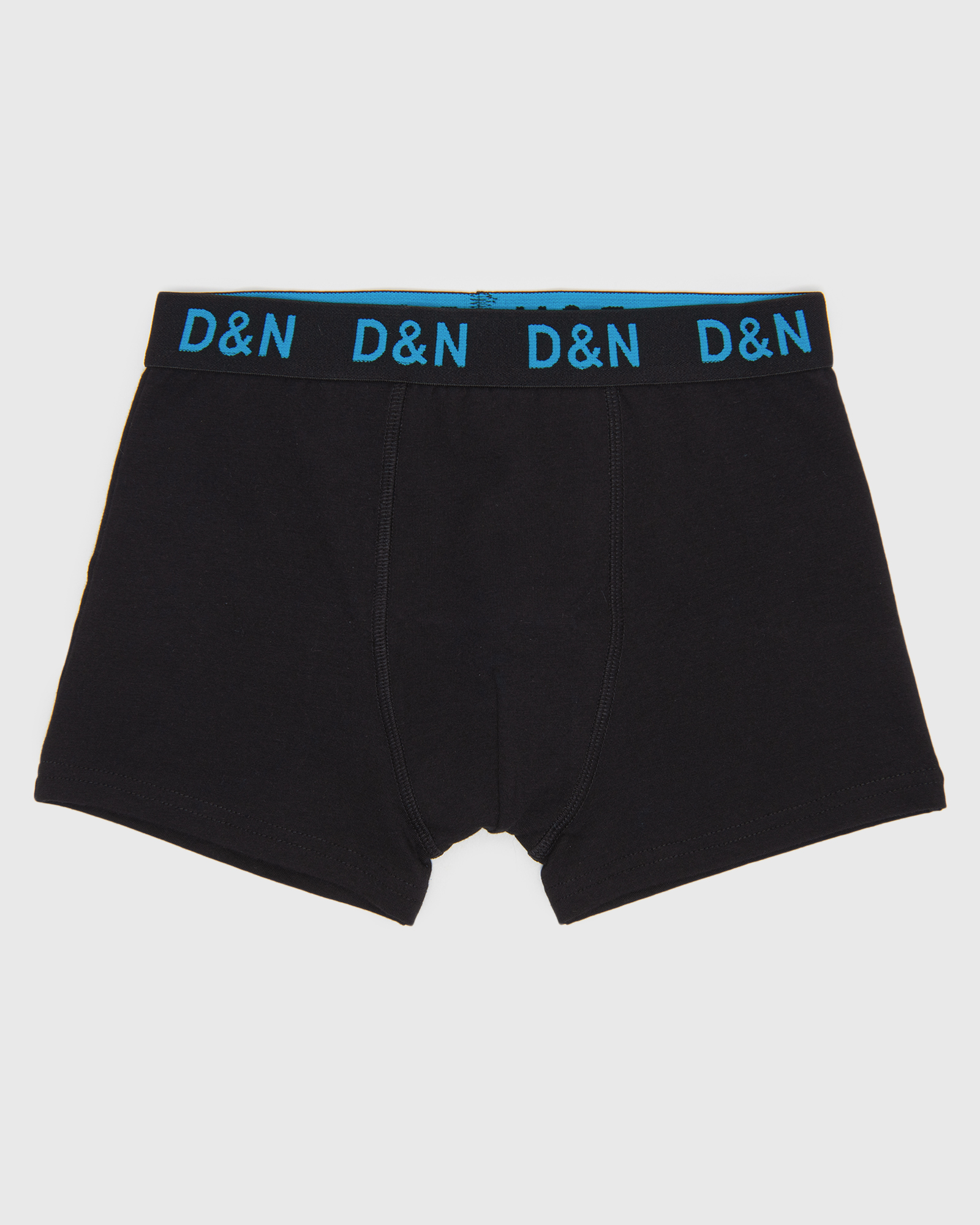 Трусы 3 шт Day and Night S24DN2-UB12tb-99 - фото 2