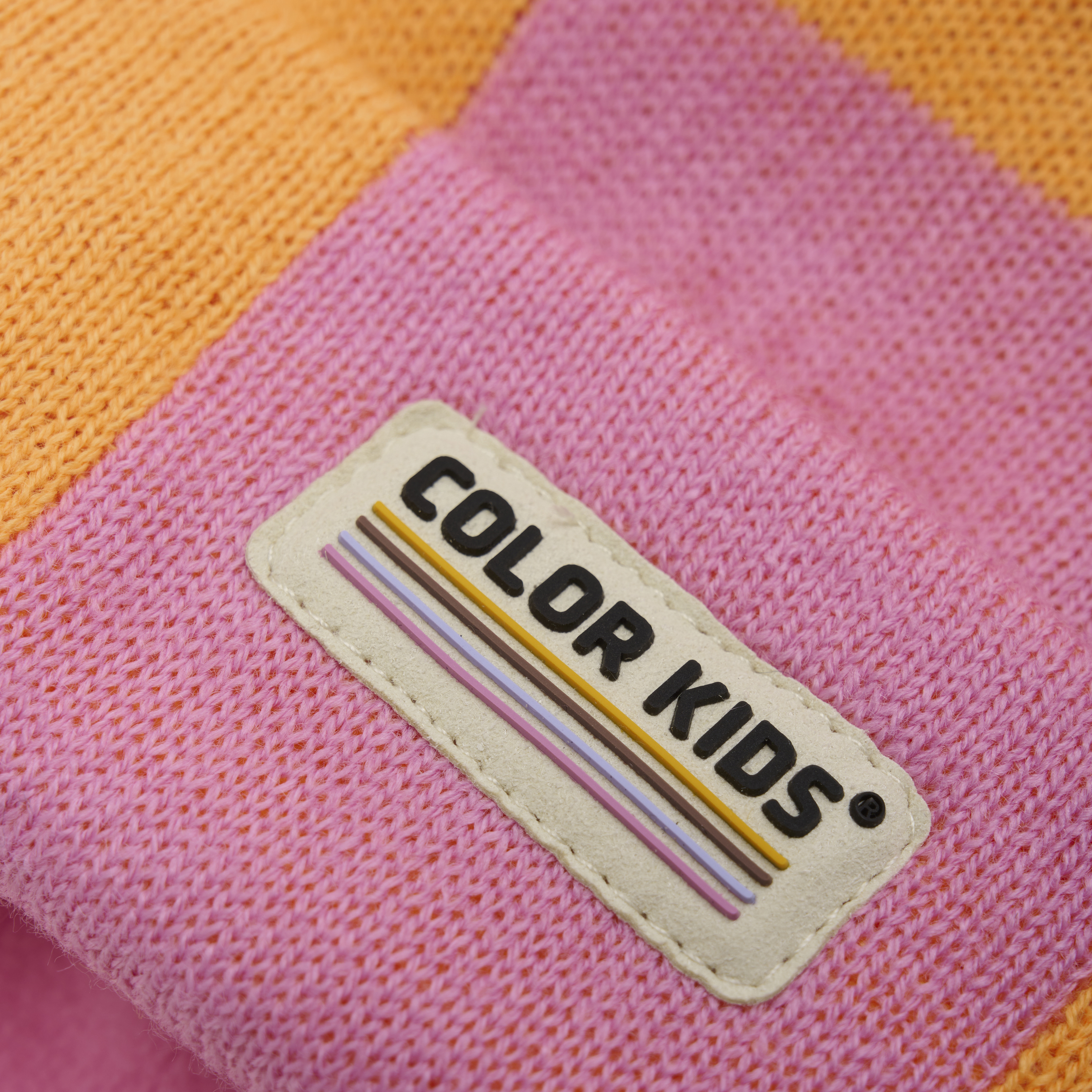 Шапка Color Kids 741913-5214 - фото 3