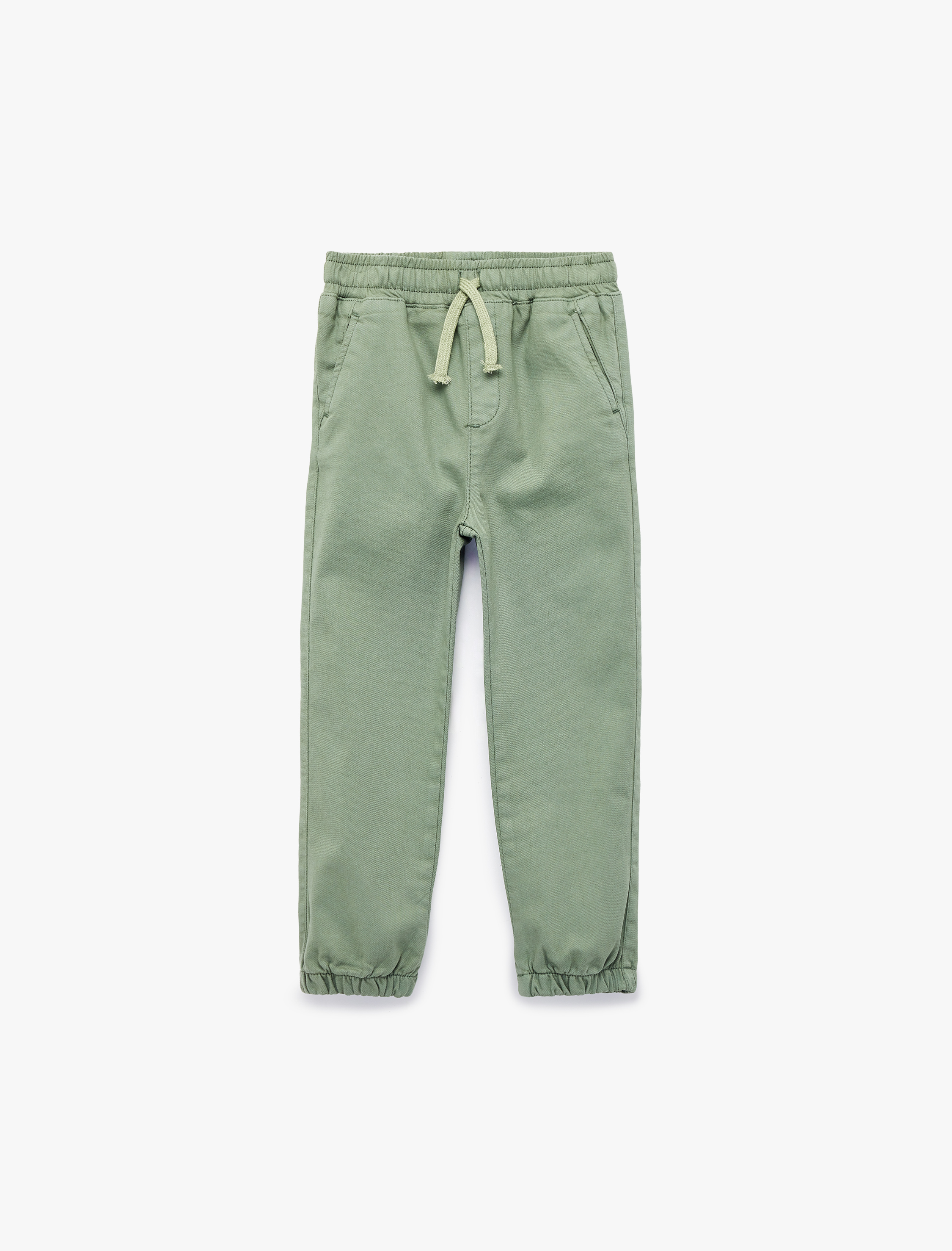 Брюки KOTON 6SMB40054TW792 - фото 1