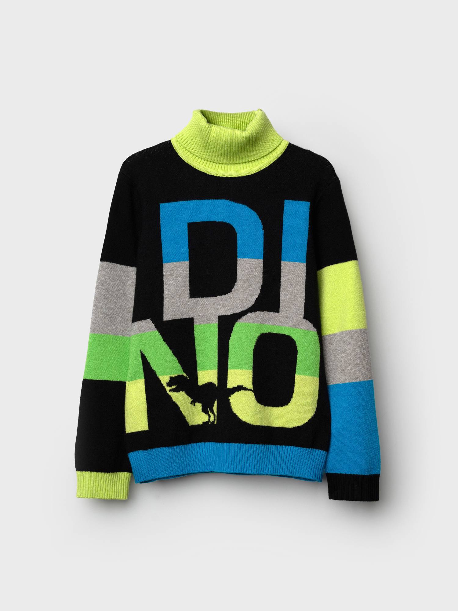 Свитер PlayToday 32312114 - фото 4