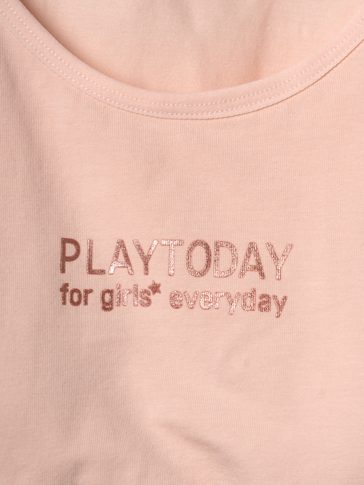 Топ-бюстье 3 шт PlayToday 22621387 - фото 9
