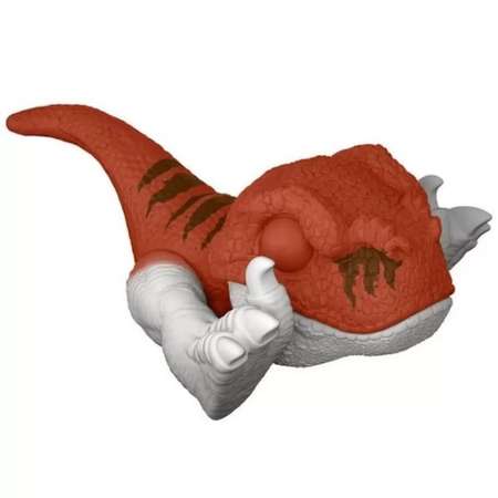 Фигурка Jurassic World Скоростной Дино тигр