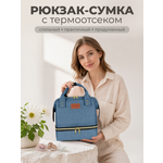 Рюкзак Nuovita CAPCAP mini