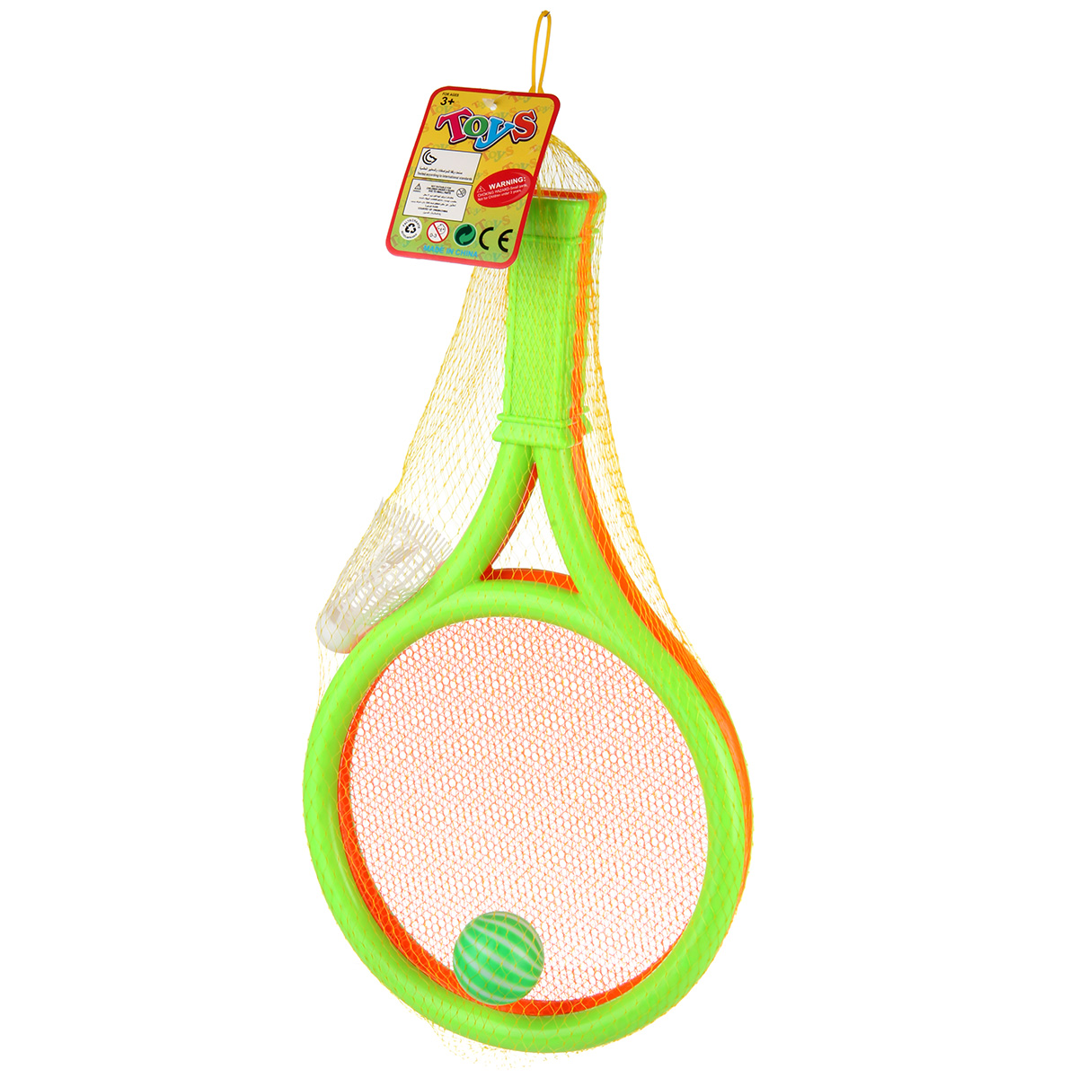 Теннис Veld Co - фото 9