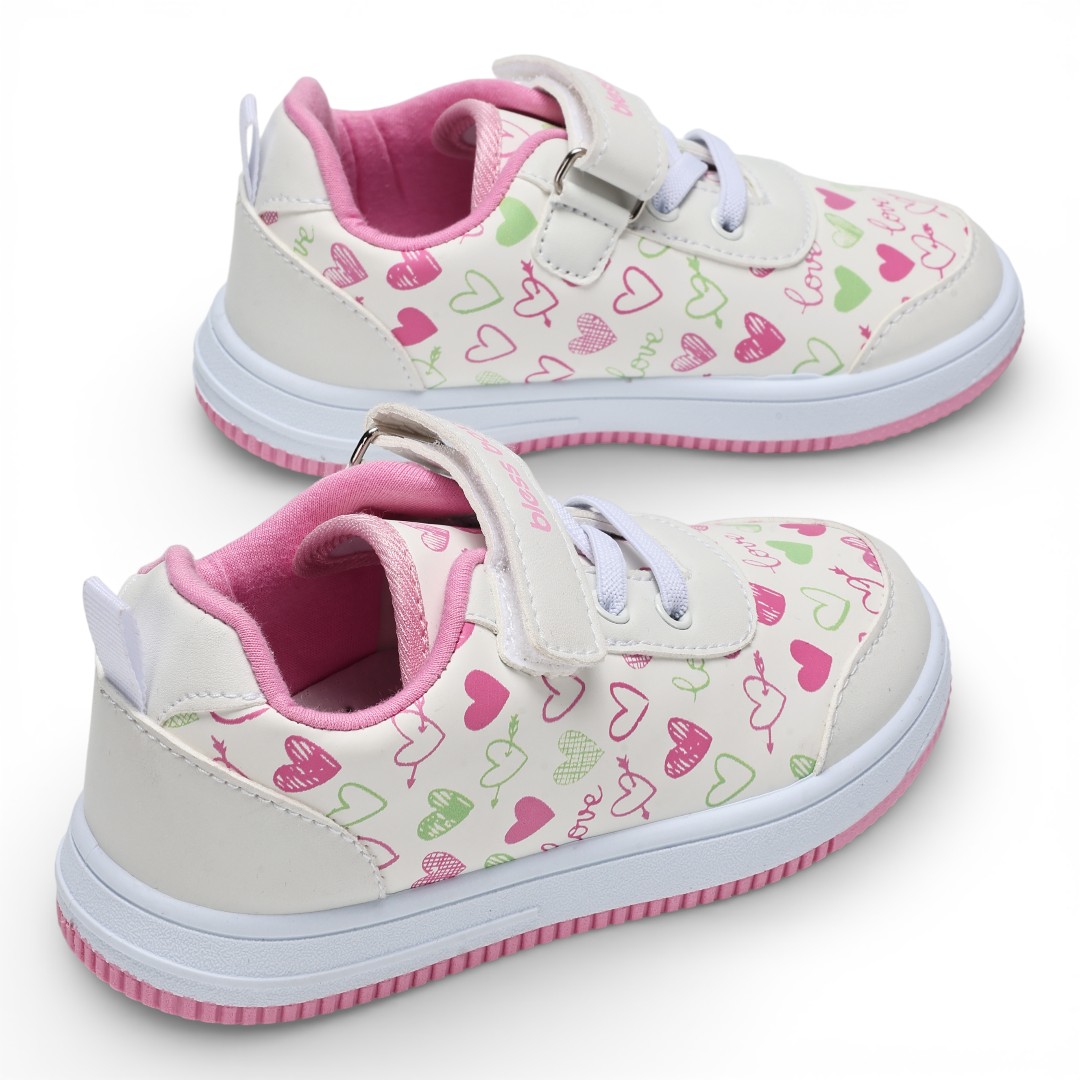 Кроссовки BLESSBOX BX53147C - фото 2