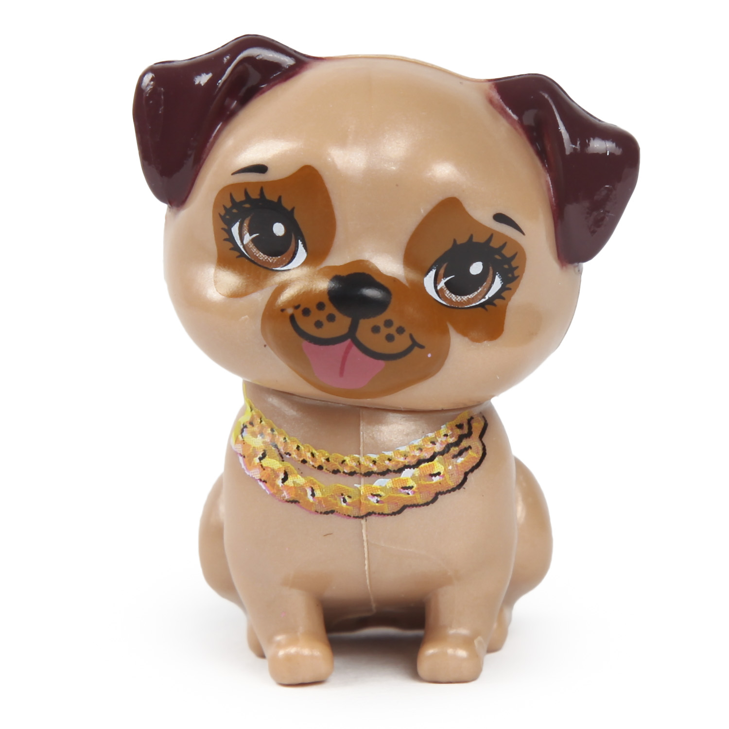 Кукла мини Enchantimals Трасти с питомцем HKN11 - фото 5