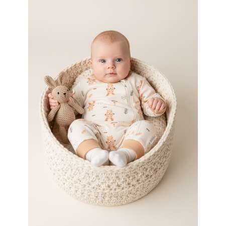 Комбинезон Эскимо